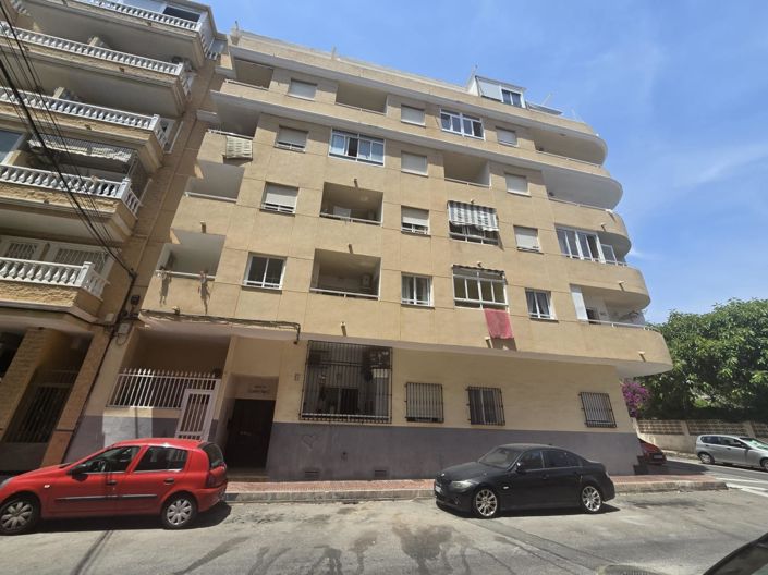 Image No.28-Appartement de 2 chambres à vendre à Torrevieja