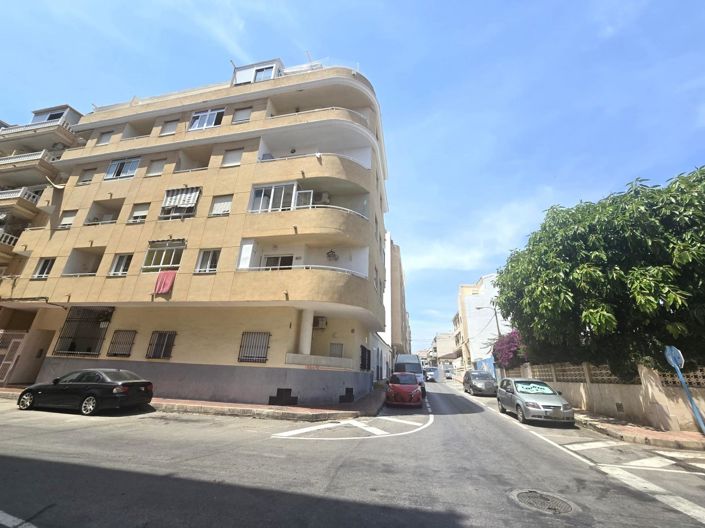 Image No.29-Appartement de 2 chambres à vendre à Torrevieja