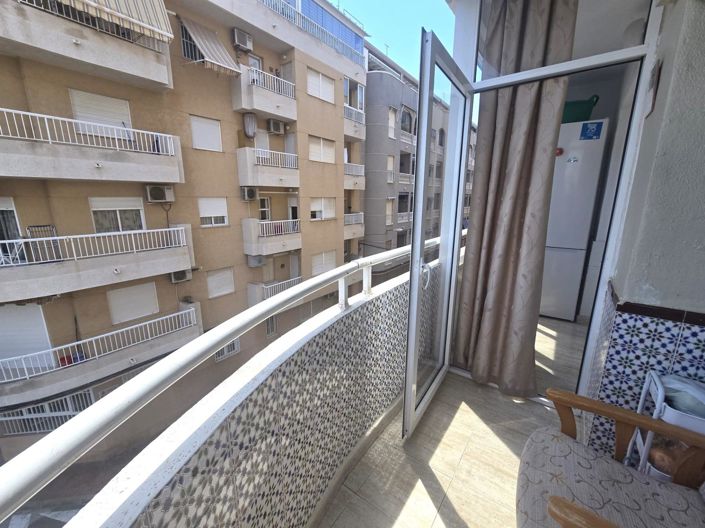 Image No.10-Appartement de 2 chambres à vendre à Torrevieja