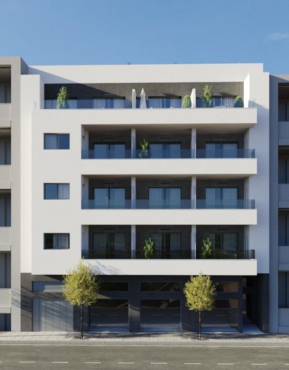 Image No.3-2 Bed Apartment for sale