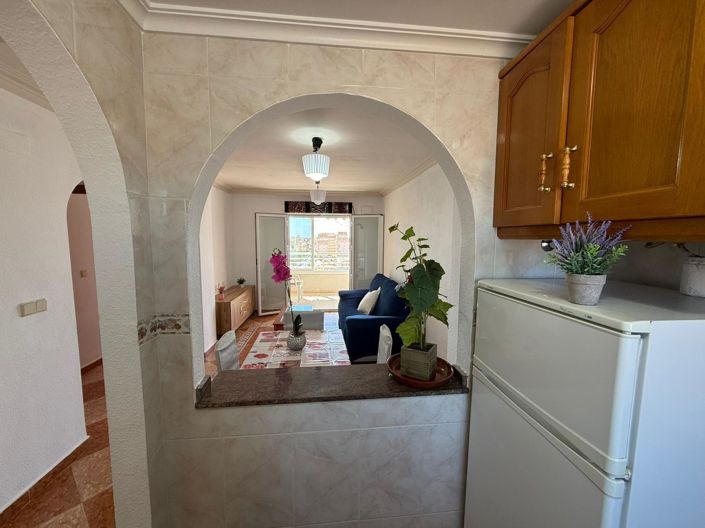 Image No.5-Appartement de 2 chambres à vendre à Torrevieja
