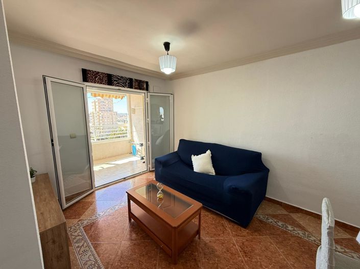 Image No.9-Appartement de 2 chambres à vendre à Torrevieja