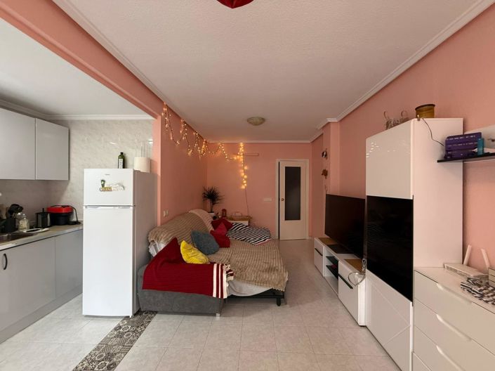 Image No.14-Appartement de 1 chambre à vendre à Torrevieja