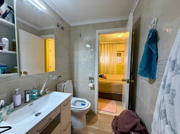 Image No.16-Appartement de 1 chambre à vendre à Torrevieja