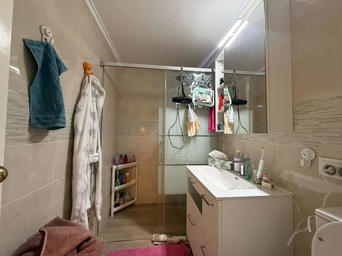 Image No.17-Appartement de 1 chambre à vendre à Torrevieja