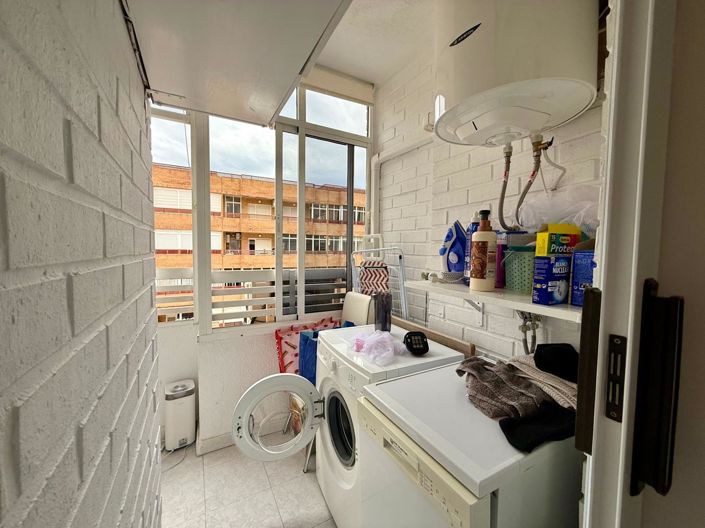 Image No.18-Appartement de 1 chambre à vendre à Torrevieja