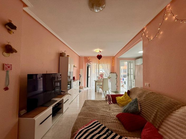 Image No.3-Appartement de 1 chambre à vendre à Torrevieja