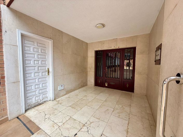 Image No.21-Appartement de 1 chambre à vendre à Torrevieja