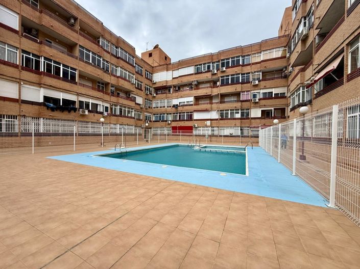 Image No.22-Appartement de 1 chambre à vendre à Torrevieja