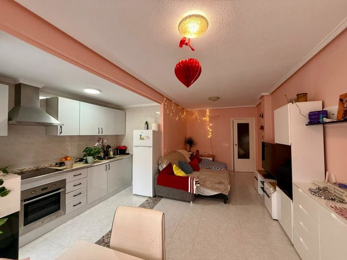 Image No.4-Appartement de 1 chambre à vendre à Torrevieja