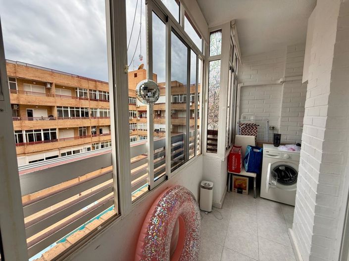 Image No.9-Appartement de 1 chambre à vendre à Torrevieja