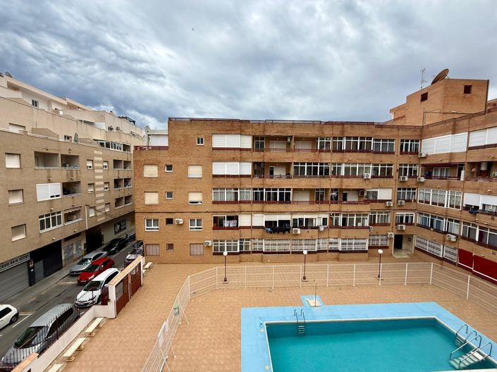 Image No.10-Appartement de 1 chambre à vendre à Torrevieja