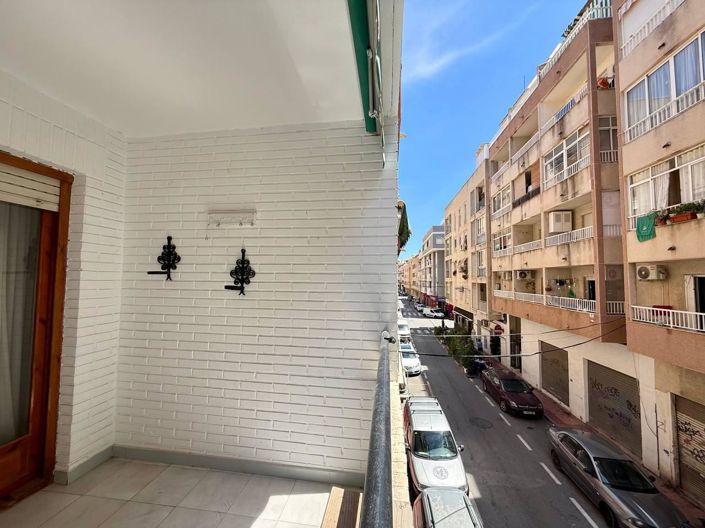 Image No.17-Appartement de 2 chambres à vendre à Torrevieja
