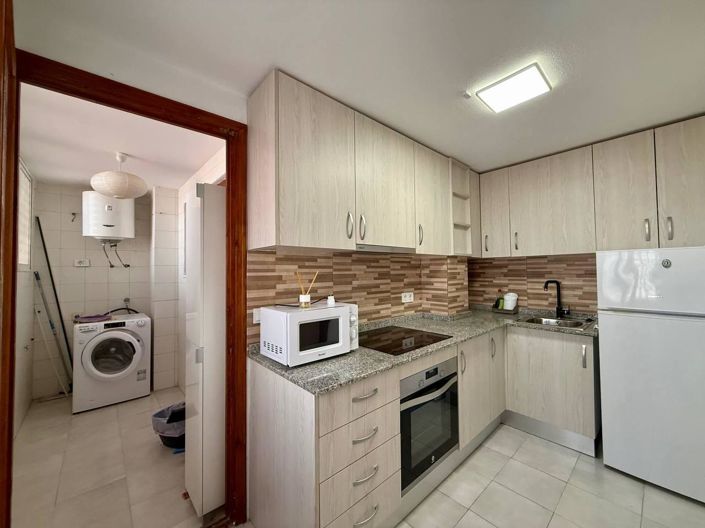 Image No.21-Appartement de 2 chambres à vendre à Torrevieja