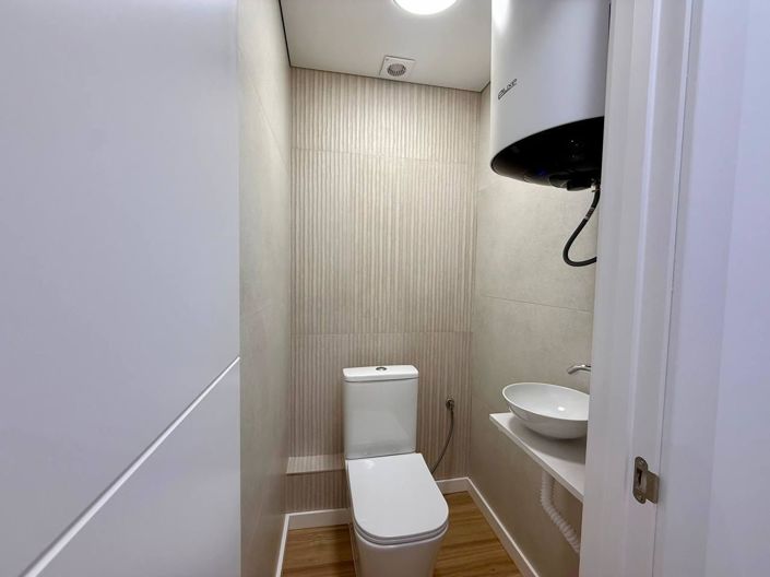 Image No.21-3 Bed Apartment for sale