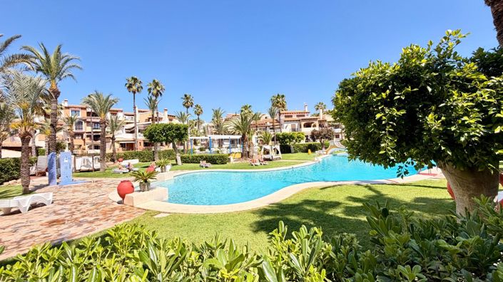 Image No.46-1 Bed Apartment for sale