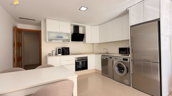 Image No.11-1 Bed Apartment for sale