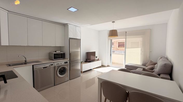 Image No.10-1 Bed Apartment for sale