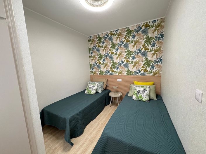 Image No.12-1 Bed Apartment for sale