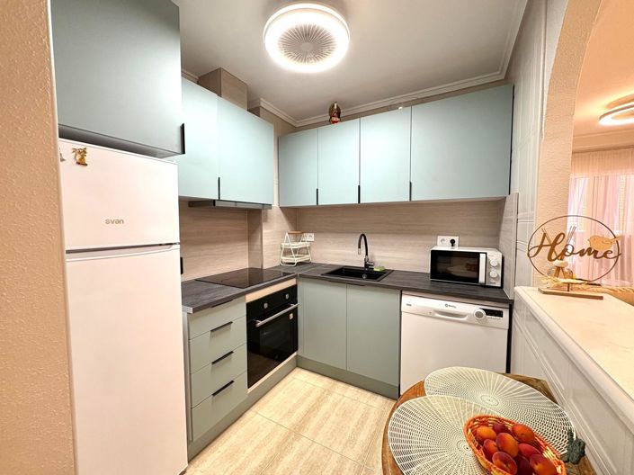 Image No.16-Appartement de 1 chambre à vendre à Torrevieja