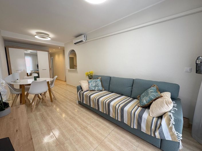 Image No.3-Appartement de 1 chambre à vendre à Torrevieja
