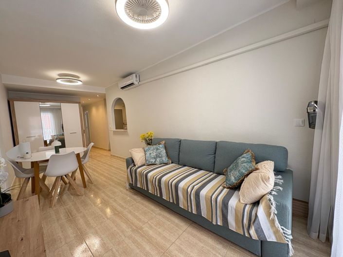 Image No.5-Appartement de 1 chambre à vendre à Torrevieja