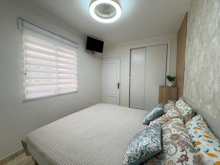 Image No.10-Appartement de 1 chambre à vendre à Torrevieja