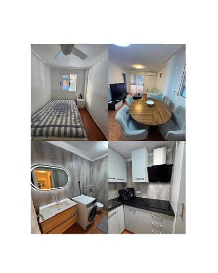 Image No.33-Appartement de 3 chambres à vendre à Torrevieja