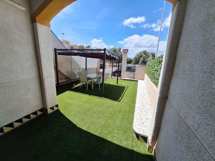 Image No.21-Bungalow de 1 chambre à vendre à Torrevieja