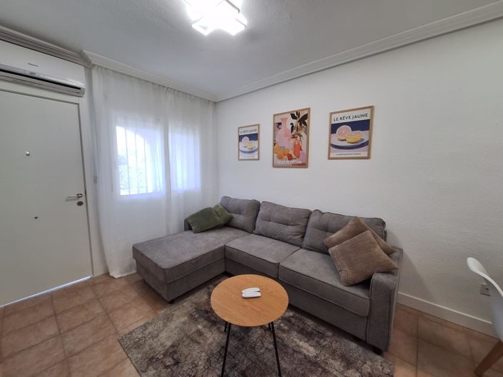Image No.4-Bungalow de 1 chambre à vendre à Torrevieja