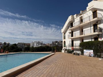 1 - La Zenia, Appartement