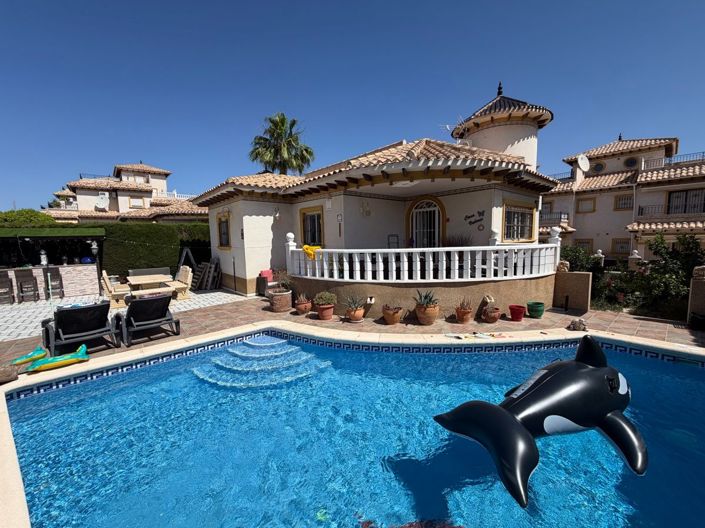 Image No.30-4 Bed Villa for sale