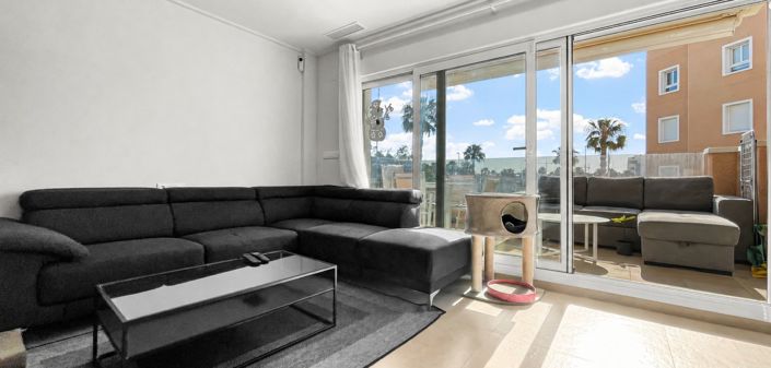 Image No.8-Appartement de 3 chambres à vendre à Guardamar del Segura