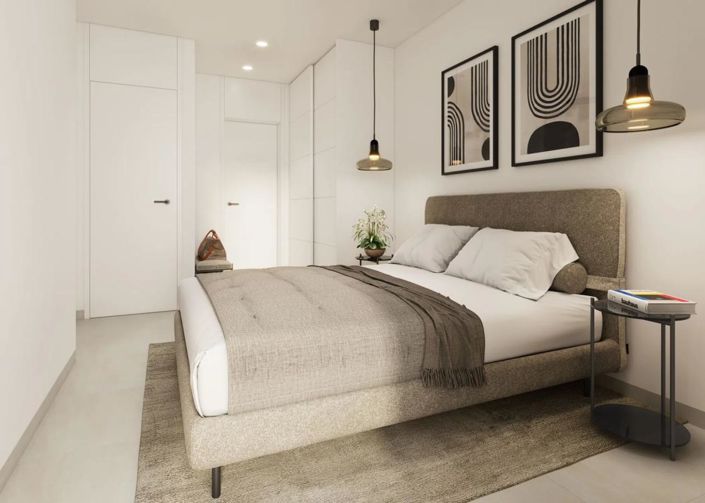 Image No.27-2 Bed Apartment for sale