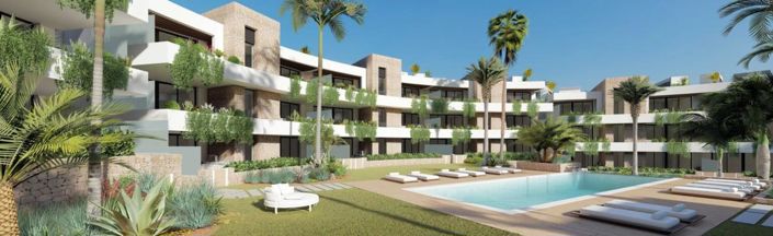 Image No.6-2 Bed Apartment for sale