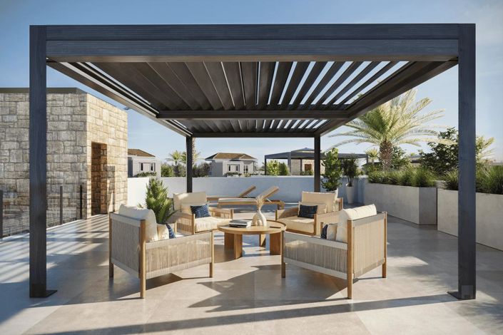 Image No.5-3 Bed Villa for sale
