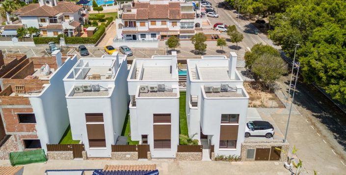 Image No.27-3 Bed Villa for sale
