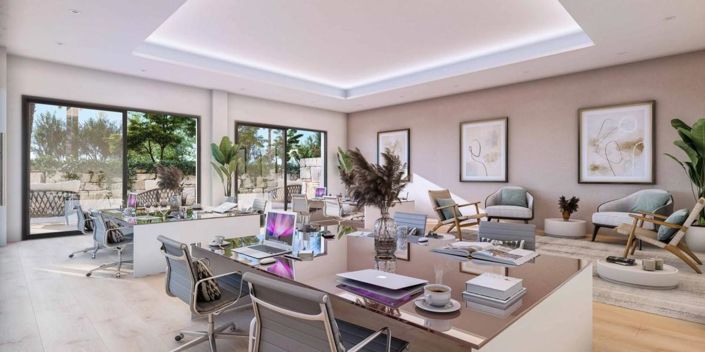 Image No.4-3 Bed Apartment for sale