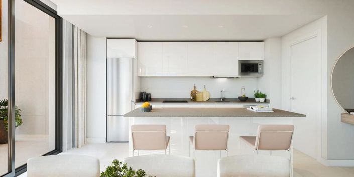 Image No.9-3 Bed Apartment for sale