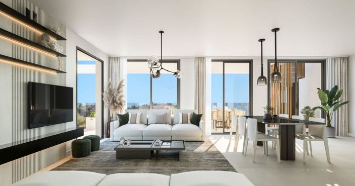 Image No.17-2 Bed Apartment for sale