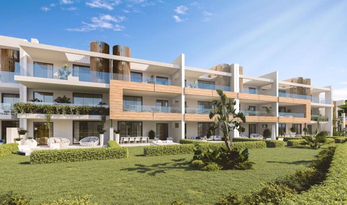 Image No.4-2 Bed Apartment for sale