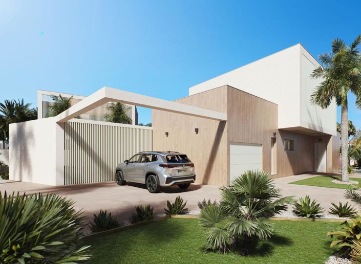Image No.12-3 Bed Villa for sale