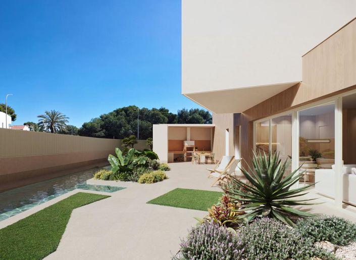 Image No.14-3 Bed Villa for sale