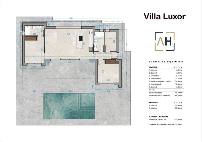 Image No.41-Villa de 2 chambres à vendre à Pinoso