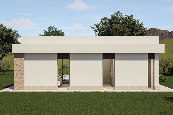 Image No.7-3 Bed Villa for sale