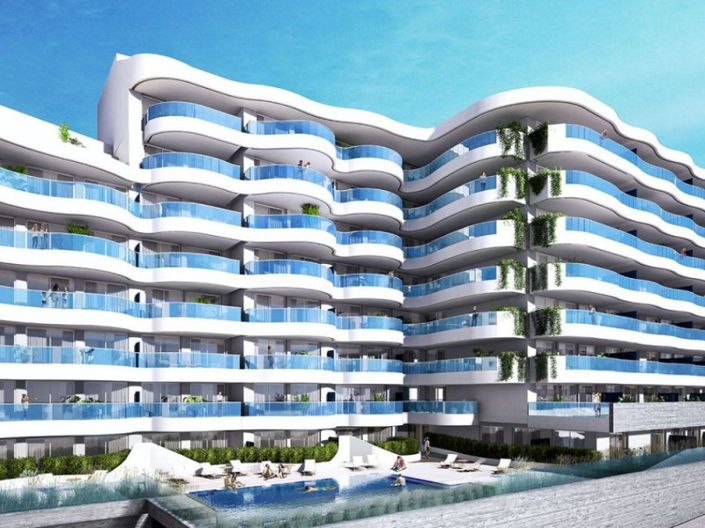 Image No.18-2 Bed Apartment for sale