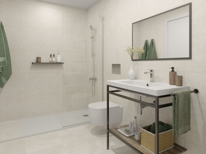 Image No.30-2 Bed Apartment for sale
