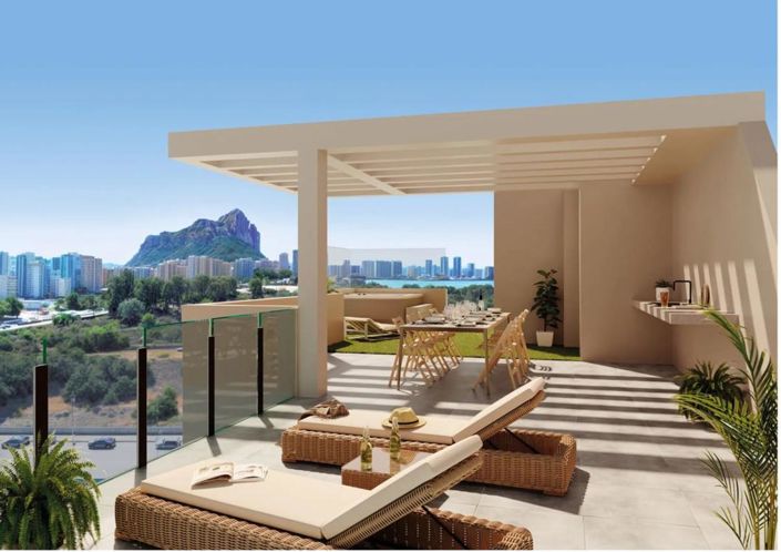 Image No.22-2 Bed Apartment for sale
