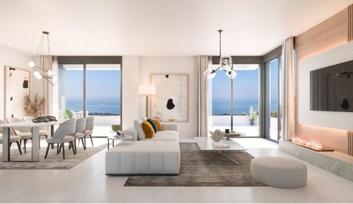 Image No.19-2 Bed Apartment for sale