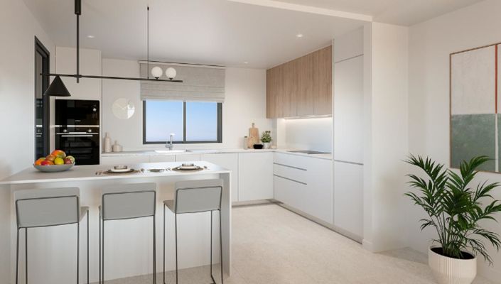 Image No.8-2 Bed Apartment for sale